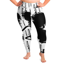 Load image into Gallery viewer, Activewear, leggings, yoga pants, yoga leggings, exercise leggings