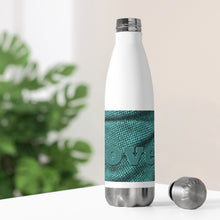 Load image into Gallery viewer, Yoga tumbler, water bottle, water tumbler, tumbler bottle