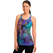 Load image into Gallery viewer, tank top, yoga tank top, tanktop, exercise tanktop, exercise tank top
