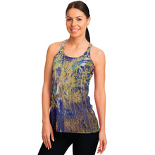 Load image into Gallery viewer, tank top, yoga tank top, tanktop, exercise tanktop, exercise tank top