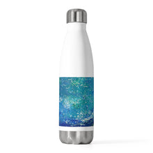 Load image into Gallery viewer, Yoga tumbler, water bottle, water tumbler, tumbler bottle
