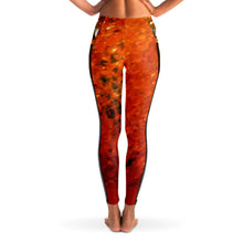 Load image into Gallery viewer, Activewear, leggings, yoga pants, yoga leggings, exercise leggings, pockets leggings, pocket leggings