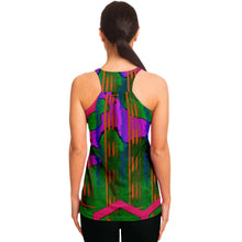 Load image into Gallery viewer, tank top, yoga tank top, tanktop, exercise tanktop, exercise tank top