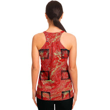 Load image into Gallery viewer, tank top, yoga tank top, tanktop, exercise tanktop, exercise tank top