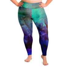 Load image into Gallery viewer, Activewear, leggings, yoga pants, yoga leggings, exercise leggings