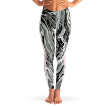 Load image into Gallery viewer, Activewear, leggings, yoga pants, yoga leggings, exercise leggings, pockets leggings, pocket leggings