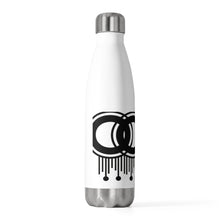 Load image into Gallery viewer, Yoga tumbler, water bottle, water tumbler, tumbler bottle
