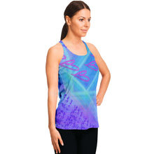 Load image into Gallery viewer, tank top, yoga tank top, tanktop, exercise tanktop, exercise tank top