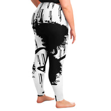 Load image into Gallery viewer, Activewear, leggings, yoga pants, yoga leggings, exercise leggings