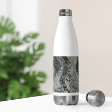 Load image into Gallery viewer, Yoga tumbler, water bottle, water tumbler, tumbler bottle