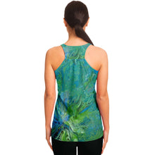 Load image into Gallery viewer, tank top, yoga tank top, tanktop, exercise tanktop, exercise tank top