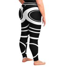 Load image into Gallery viewer, Activewear, leggings, yoga pants, yoga leggings, exercise leggings