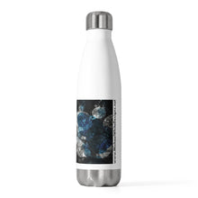 Load image into Gallery viewer, Yoga tumbler, water bottle, water tumbler, tumbler bottle