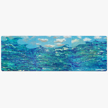 Load image into Gallery viewer, Yoga Mat, Mats, Sports Mats, Exercise Mat