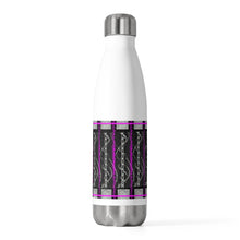 Load image into Gallery viewer, Yoga tumbler, water bottle, water tumbler, tumbler bottle