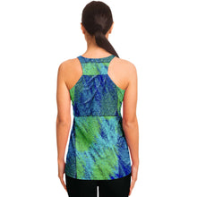 Load image into Gallery viewer, tank top, yoga tank top, tanktop, exercise tanktop, exercise tank top