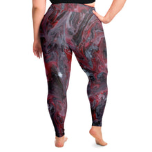 Load image into Gallery viewer, Activewear, leggings, yoga pants, yoga leggings, exercise leggings