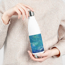 Load image into Gallery viewer, Yoga tumbler, water bottle, water tumbler, tumbler bottle