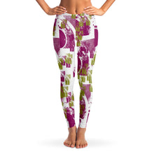 Load image into Gallery viewer, Activewear, leggings, yoga pants, yoga leggings, exercise leggings