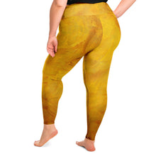 Load image into Gallery viewer, Activewear, leggings, yoga pants, yoga leggings, exercise leggings