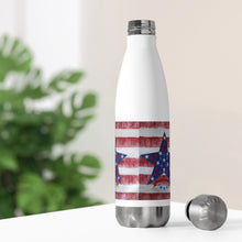Load image into Gallery viewer, Yoga tumbler, water bottle, water tumbler, tumbler bottle