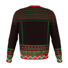 Load image into Gallery viewer, Ugly Xmas sweatshirt, Ugly Christmas sweatshirt, Ugly Christmas sweater, Ugly holiday sweatshirt