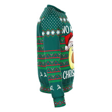 Load image into Gallery viewer, Ugly Xmas sweatshirt, Ugly Christmas sweatshirt, Ugly Christmas sweater, Ugly holiday sweatshirt