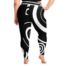 Load image into Gallery viewer, Activewear, leggings, yoga pants, yoga leggings, exercise leggings