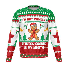 Load image into Gallery viewer, Ugly Xmas sweatshirt, Ugly Christmas sweatshirt, Ugly Christmas sweater, Ugly holiday sweatshirt