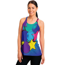 Load image into Gallery viewer, tank top, yoga tank top, tanktop, exercise tanktop, exercise tank top