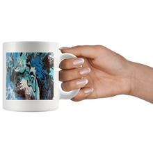 Load image into Gallery viewer, Mug "Jaybird" Custom Printed Mug
