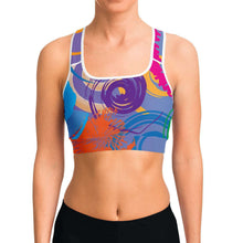 Load image into Gallery viewer, Yoga Bras, Sports Bras, Exercise Bras
