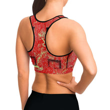 Load image into Gallery viewer, Yoga Bras, Sports Bras, Exercise Bras