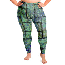 Load image into Gallery viewer, Activewear, leggings, yoga pants, yoga leggings, exercise leggings