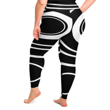 Load image into Gallery viewer, Activewear, leggings, yoga pants, yoga leggings, exercise leggings