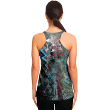 Load image into Gallery viewer, tank top, yoga tank top, tanktop, exercise tanktop, exercise tank top