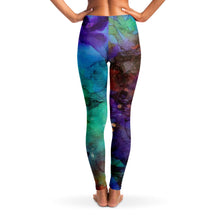 Load image into Gallery viewer, Activewear, leggings, yoga pants, yoga leggings, exercise leggings