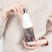 Load image into Gallery viewer, Yoga tumbler, water bottle, water tumbler, tumbler bottle