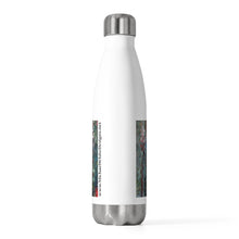 Load image into Gallery viewer, Yoga tumbler, water bottle, water tumbler, tumbler bottle