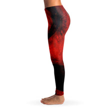 Load image into Gallery viewer, Activewear, leggings, yoga pants, yoga leggings, exercise leggings