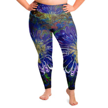 Load image into Gallery viewer, Activewear, leggings, yoga pants, yoga leggings, exercise leggings