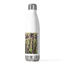 Load image into Gallery viewer, Yoga tumbler, water bottle, water tumbler, tumbler bottle