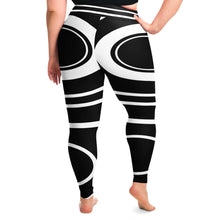 Load image into Gallery viewer, Activewear, leggings, yoga pants, yoga leggings, exercise leggings