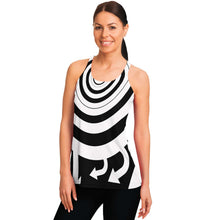 Load image into Gallery viewer, tank top, yoga tank top, tanktop, exercise tanktop, exercise tank top