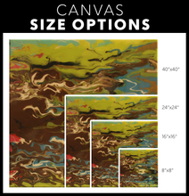 Load image into Gallery viewer, home decor, home paintings, art prints, home artwork, custom art