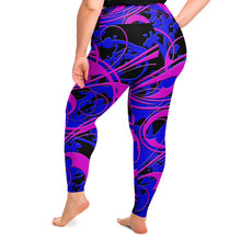 Load image into Gallery viewer, Activewear, leggings, yoga pants, yoga leggings, exercise leggings