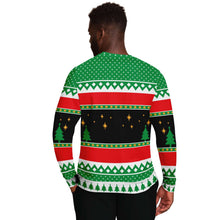 Load image into Gallery viewer, Ugly Xmas sweatshirt, Ugly Christmas sweatshirt, Ugly Christmas sweater, Ugly holiday sweatshirt