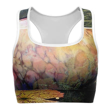 Load image into Gallery viewer, Yoga Bras, Sports Bras, Exercise Bras
