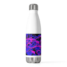 Load image into Gallery viewer, Yoga tumbler, water bottle, water tumbler, tumbler bottle