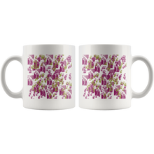 Load image into Gallery viewer, Mug "Raspberry Delight" Custom Print Mug